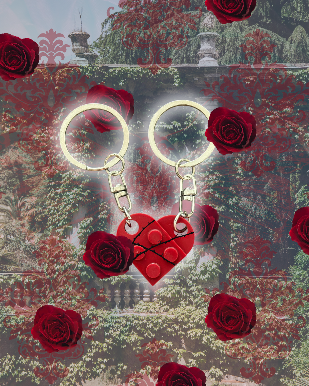 CRIMSON LOVE