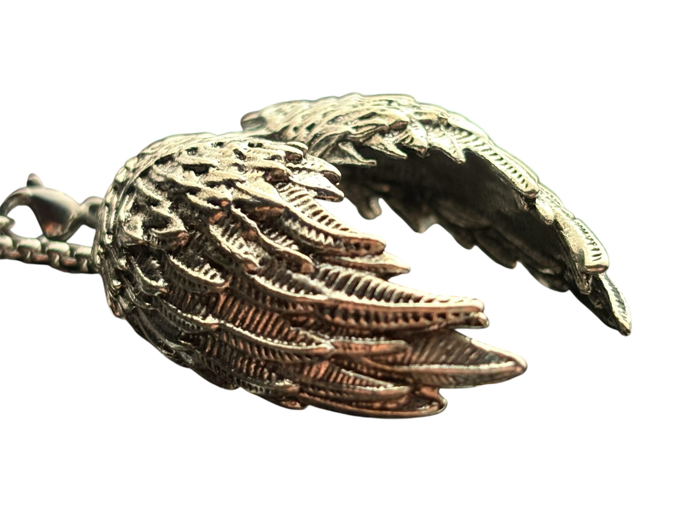 ANGEL Chain