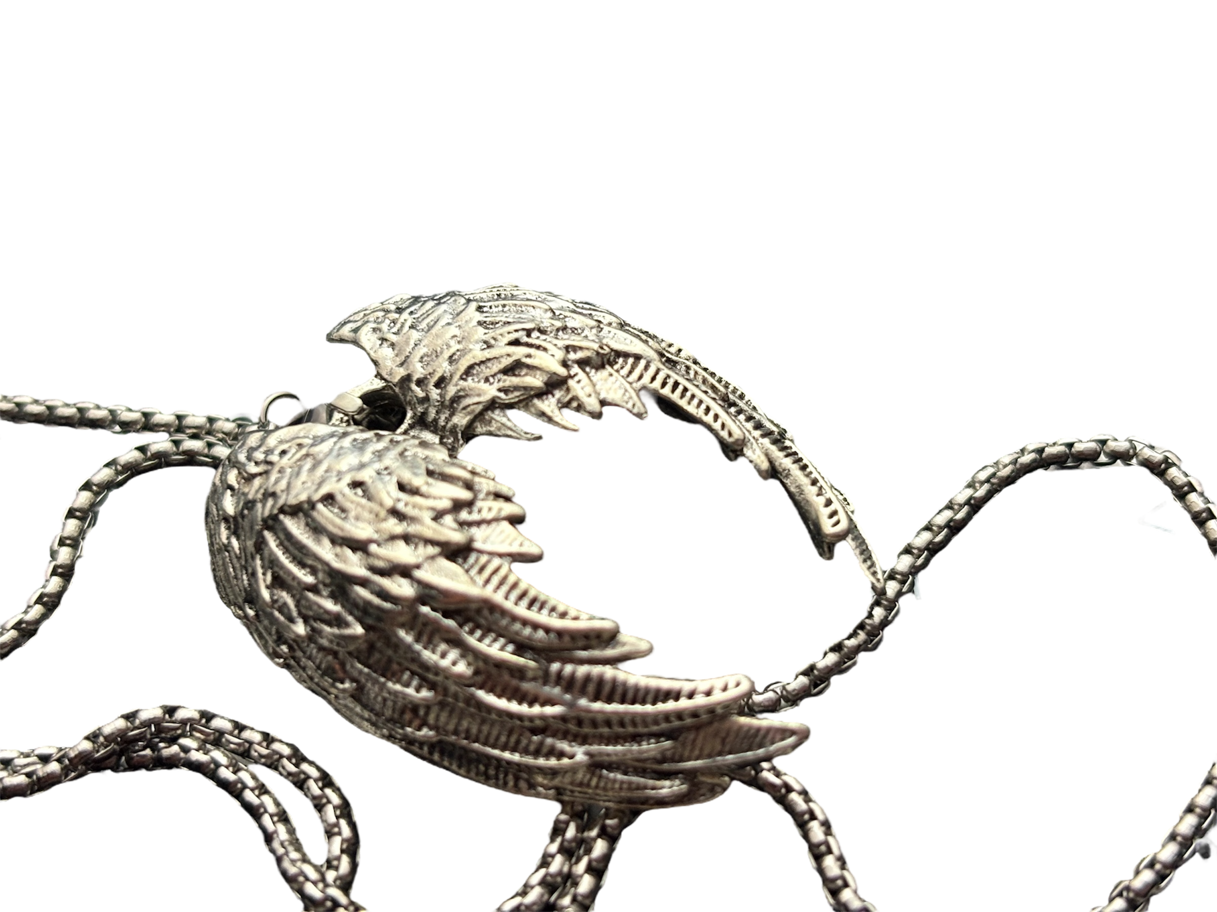 ANGEL Chain